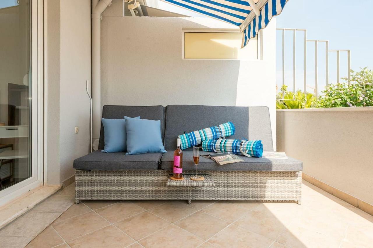 Sun Spalato Beach & Palms 外观 照片